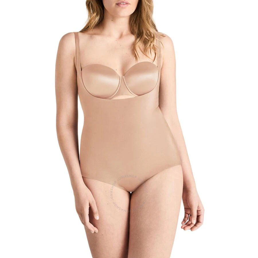 商品Wolford|Ladies Powder Mat De Luxe Forming Bodysuit,价格¥276,第1张图片