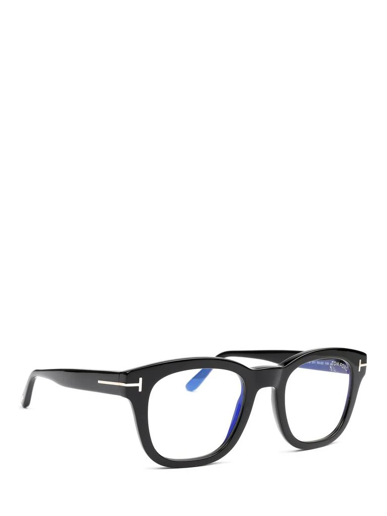 商品Tom Ford|Tom Ford Eyewear Square Frame Glasses,价格¥1746,第2张图片详细描述