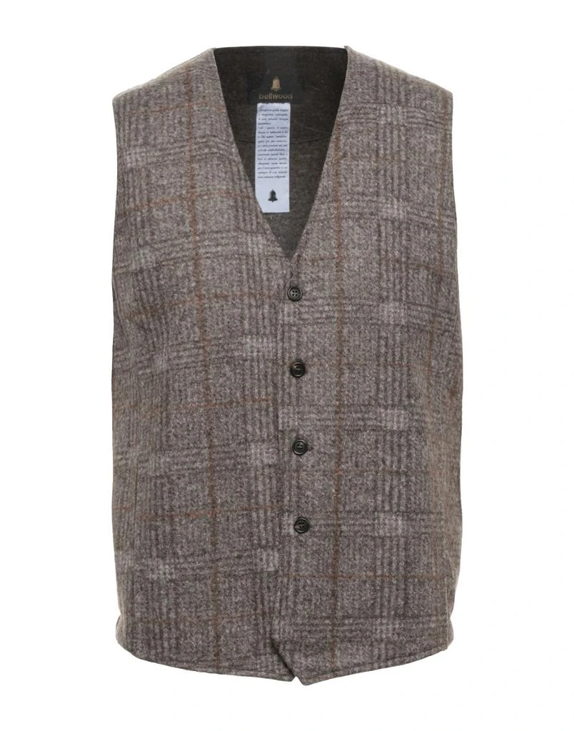 商品BELLWOOD|Suit vest,价格¥242,第1张图片