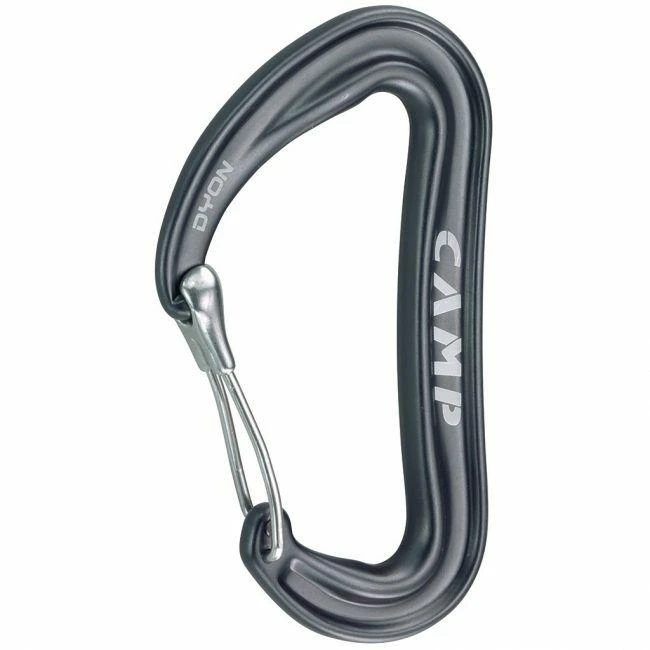 商品Camp|Dyon Carabiner,价格¥113,第4张图片详细描述