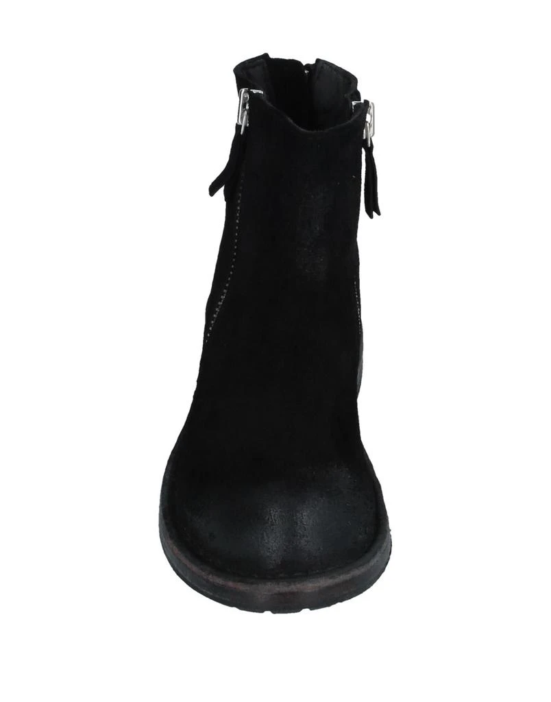 商品MOMA|Ankle boot,价格¥1503,第4张图片详细描述