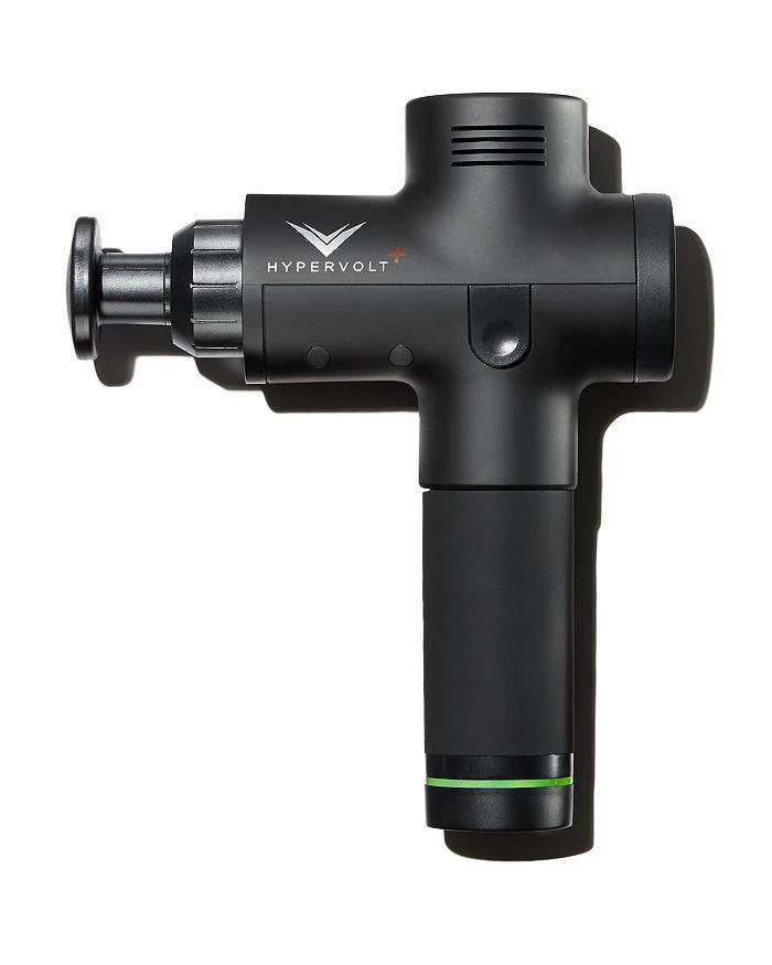 商品Hyperice|Hypervolt Plus Vibration 放松肌肉按摩筋膜枪,价格¥2592,第1张图片