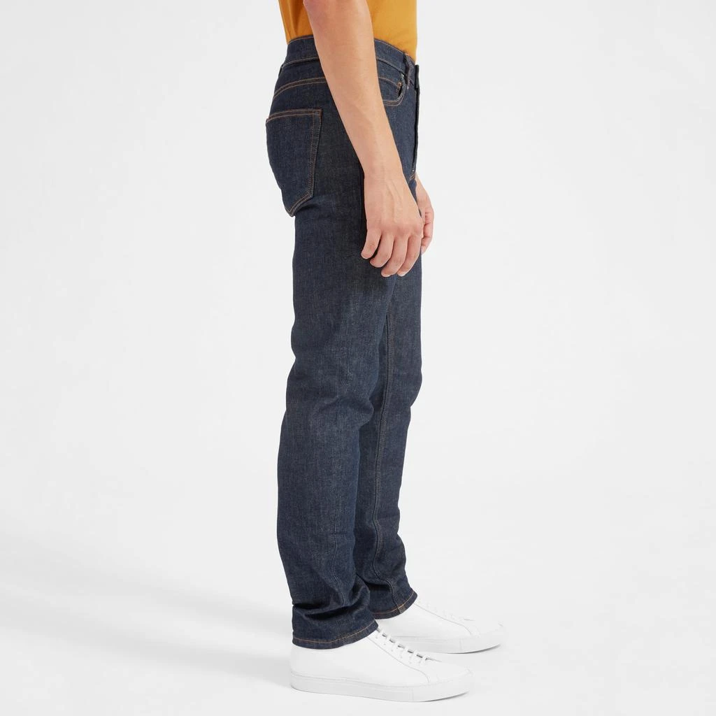商品Everlane|男士直筒牛仔裤,价格¥253,第4张图片详细描述