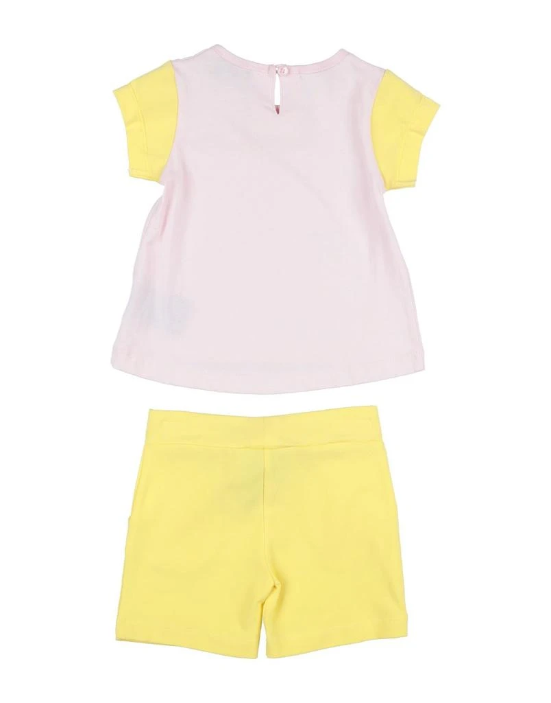 商品TRUSSARDI JUNIOR|Baby co-ord,价格¥232,第2张图片详细描述