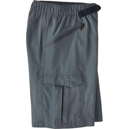 商品Patagonia|Outdoor Everyday Short - Kids',价格¥317,第3张图片详细描述