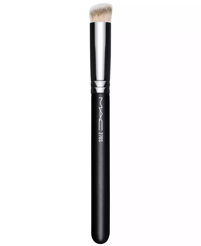 商品MAC|270S Mini Rounded Slant Brush,价格¥244,第1张图片