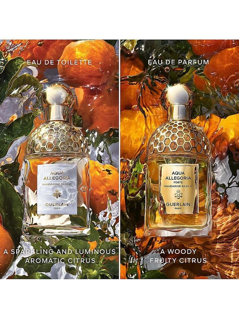Aqua Allegoria Forte Mandarine Basilic Eau De Parfum 商品