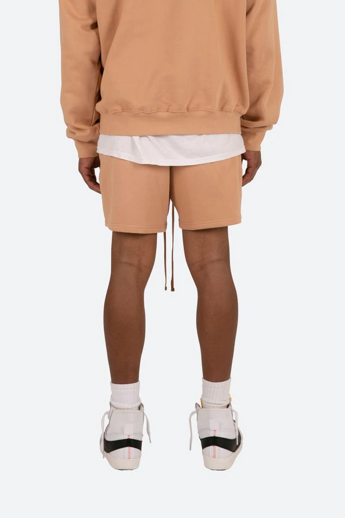 Every Day Sweatshorts - Maple 商品