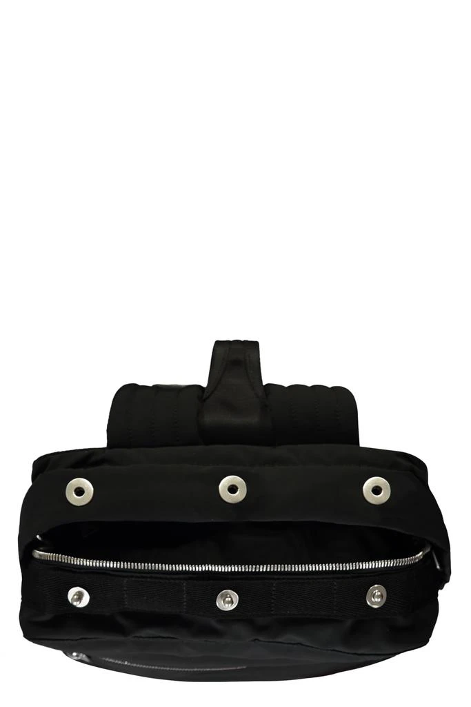商品Bottega Veneta|Technical Fabric Backpack,价格¥8599,第4张图片详细描述