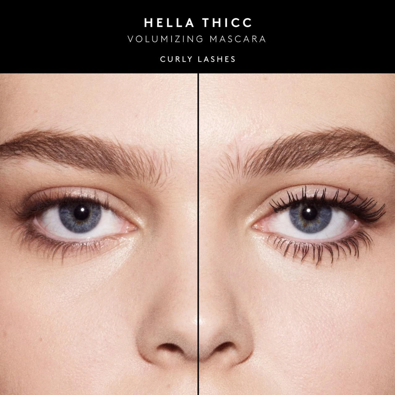 商品Fenty Beauty|Hella Thicc Volumizing Mascara,价格¥94,第2张图片详细描述