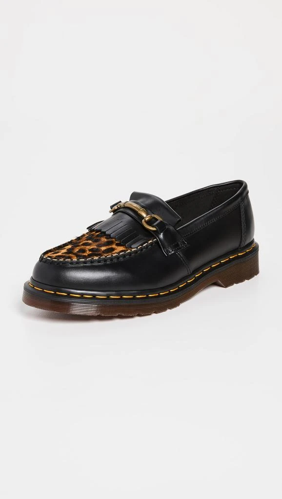 商品Dr. Martens|Dr. Martens 马汀博士 Adrian Snaffle 浅口船鞋,价格¥812,第2张图片详细描述