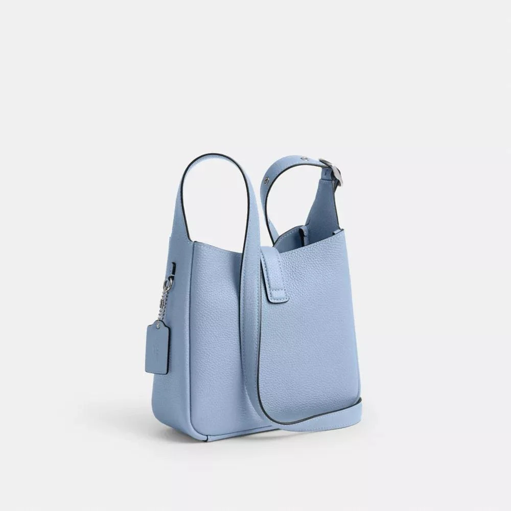 商品Coach|Hadley Mini Crossbody Bag,价格¥1316,第3张图片详细描述