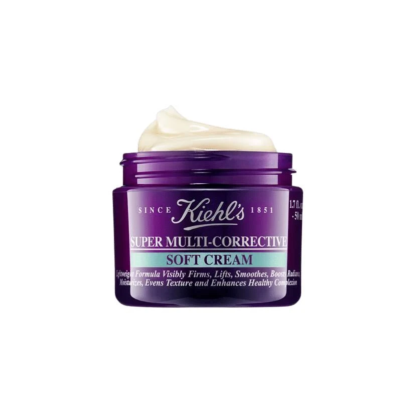 商品Kiehl's|Super Multi-Corrective Soft Cream,价格¥566,第1张图片