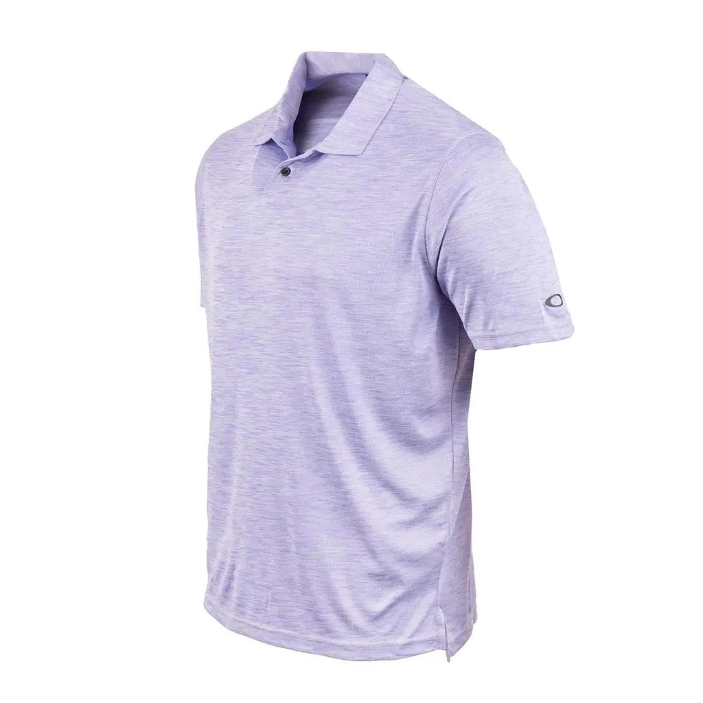 商品Oakley|Oakley Men's Aero Hydrolix Polo,价格¥212,第2张图片详细描述