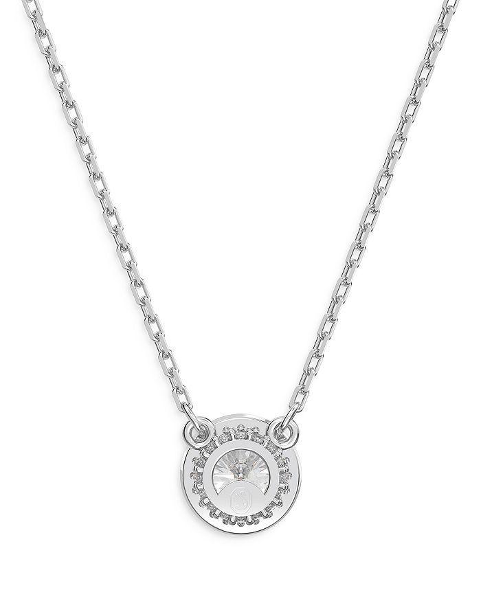 商品Swarovski|Constella Pendant Necklace, 14.9",价格¥1039,第6张图片详细描述