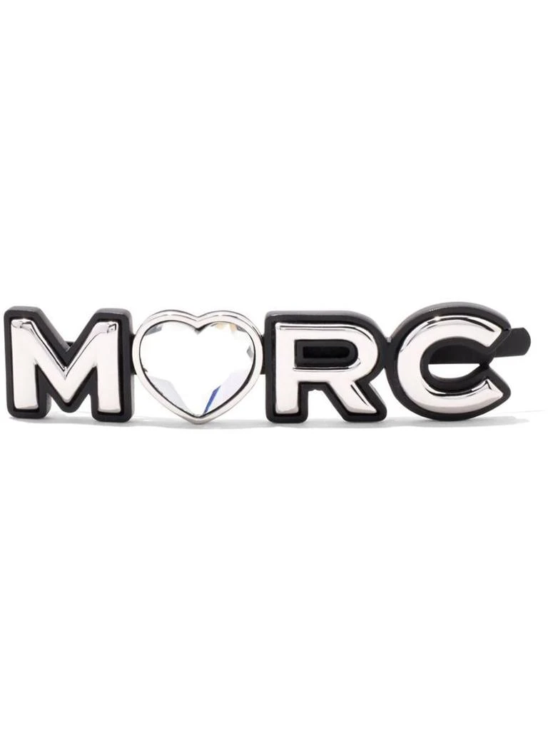 商品Marc Jacobs|MARC JACOBS Logo hair pin,价格¥793,第1张图片