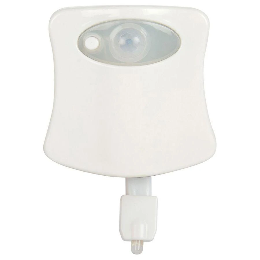 商品Modern Expressions|Toilet Torch Night Light,价格¥26,第2张图片详细描述