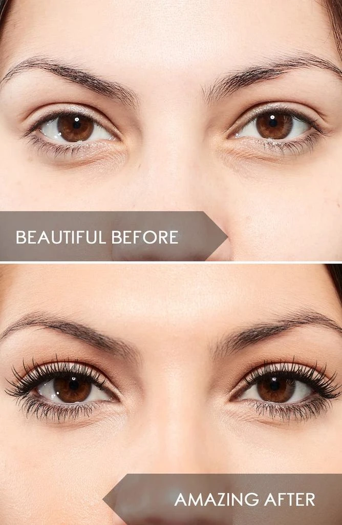 商品MIRENESSE|Secret Weapon Super Long 24hr Mascara,价格¥200,第2张图片详细描述