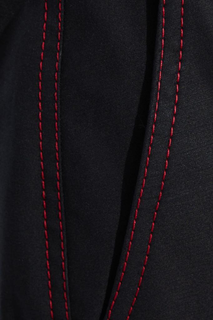 商品ROKSANDA|Cotton-blend wide-leg pants,价格¥2159,第6张图片详细描述