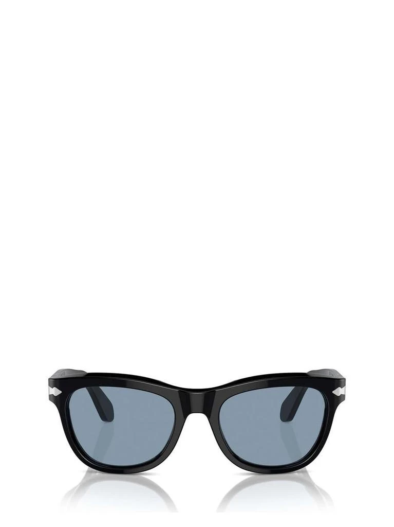 商品Persol|Persol Eyewear in Black,价格¥2540,第1张图片