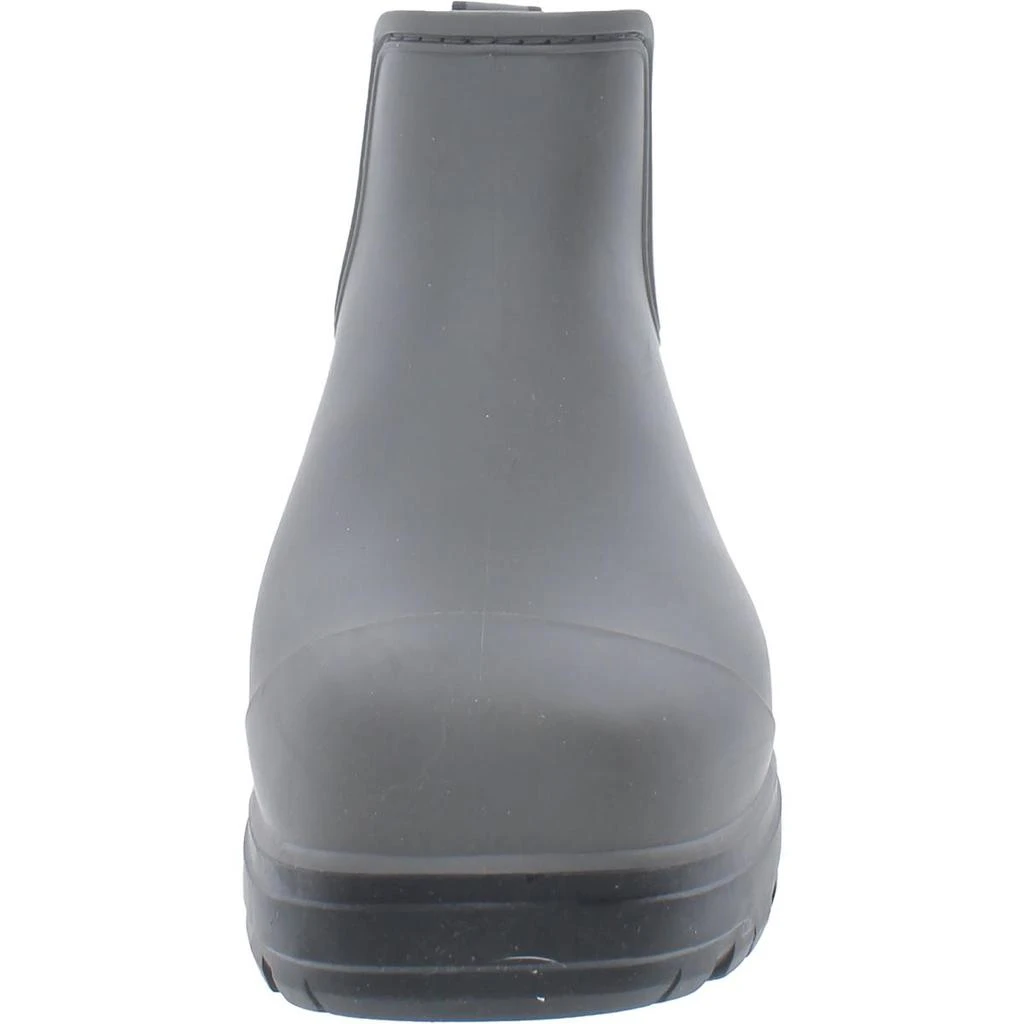 商品UGG|Droplet Womens Pull On Outdoors Rain Boots,价格¥420,第3张图片详细描述