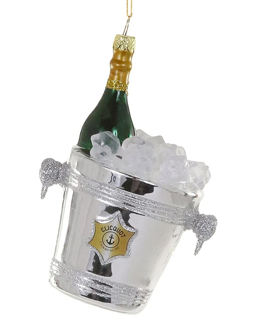 商品Cody Foster & Co.|Champagne on Ice Ornament,价格¥149,第1张图片