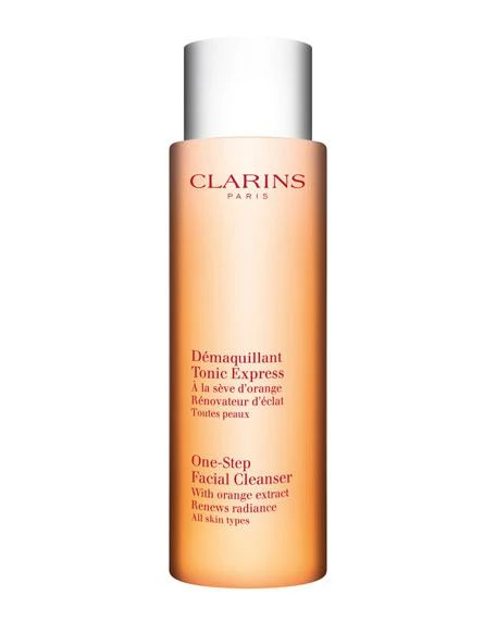 商品Clarins|One-Step Facial Cleanser w/ Orange Extract,价格¥294,第2张图片详细描述