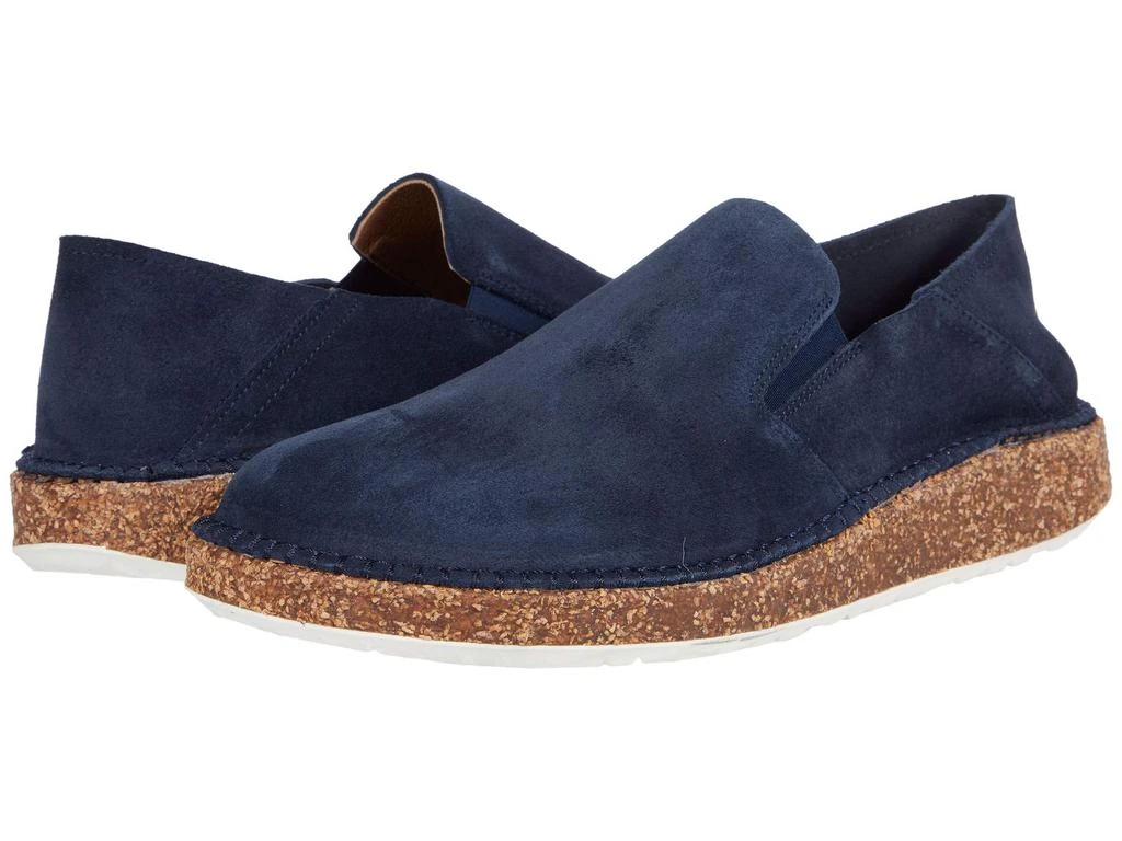 商品Birkenstock|Callan - Suede (Unisex),价格¥412,第1张图片