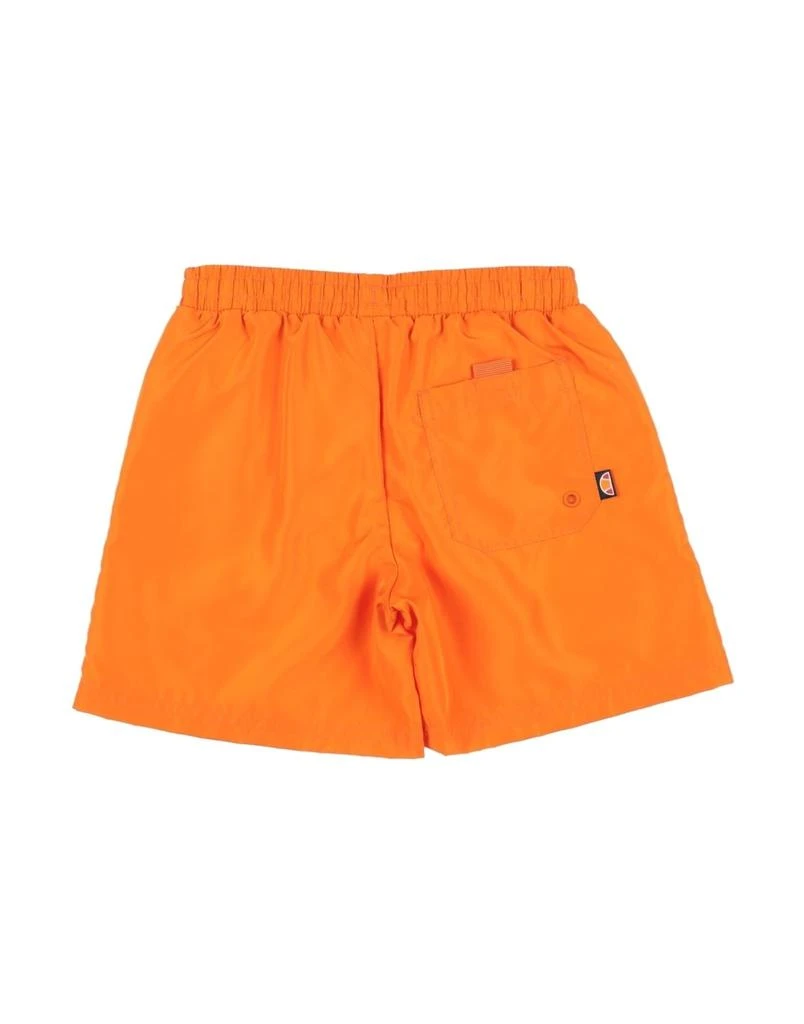 商品ELLESSE|Swim shorts,价格¥418,第2张图片详细描述