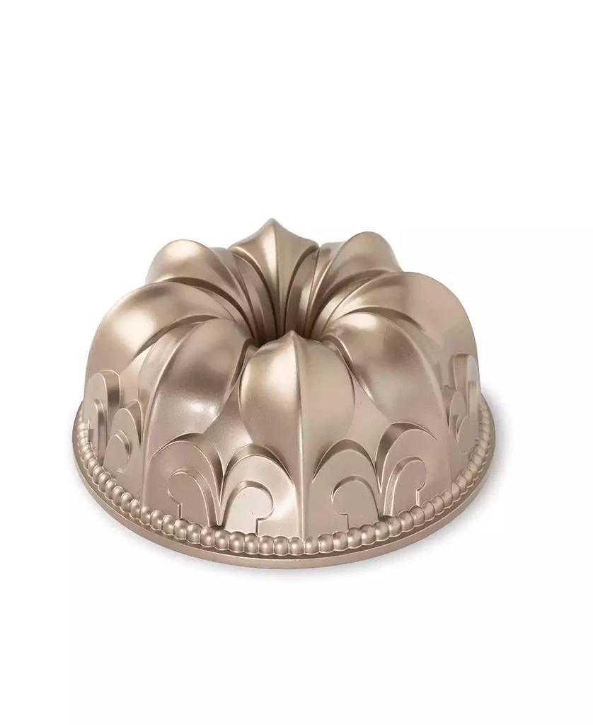 商品Nordic Ware|Fleur De Lis Bundt Pan,价格¥356,第1张图片