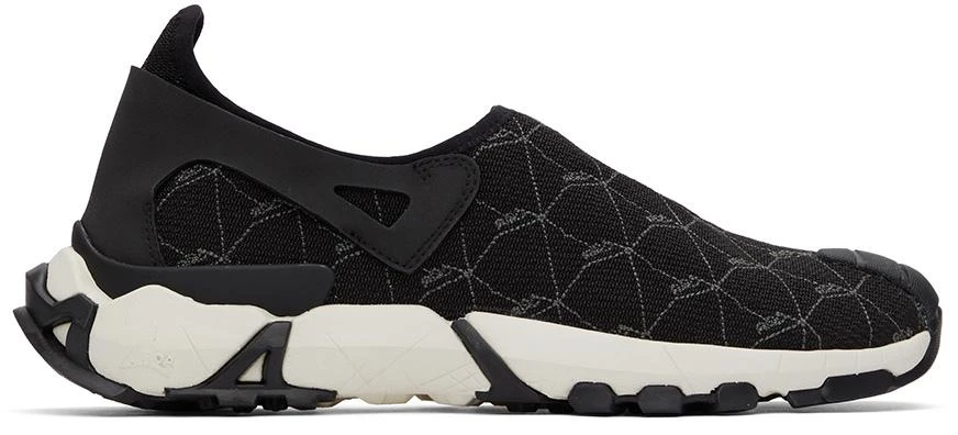 商品ROA|Black Lhamu Sneakers,价格¥553,第1张图片