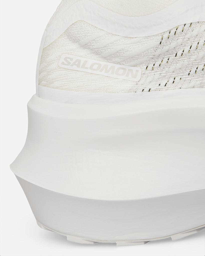 Salomon Pulsar Platform Sneakers White商品第7张图片规格展示