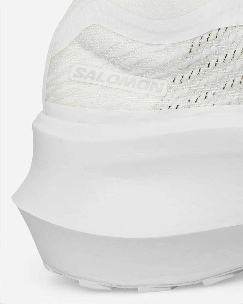 Salomon Pulsar Platform Sneakers White 商品