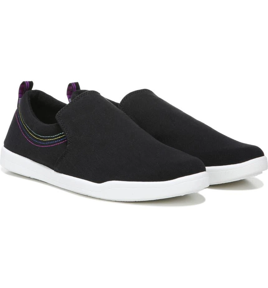 商品VIONIC|Marshall Canvas Slip-On Sneaker,价格¥164,第1张图片