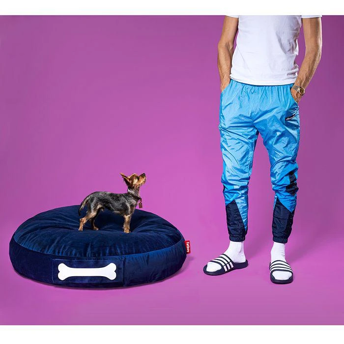 Doggielounge Velvet Dog Bed 商品