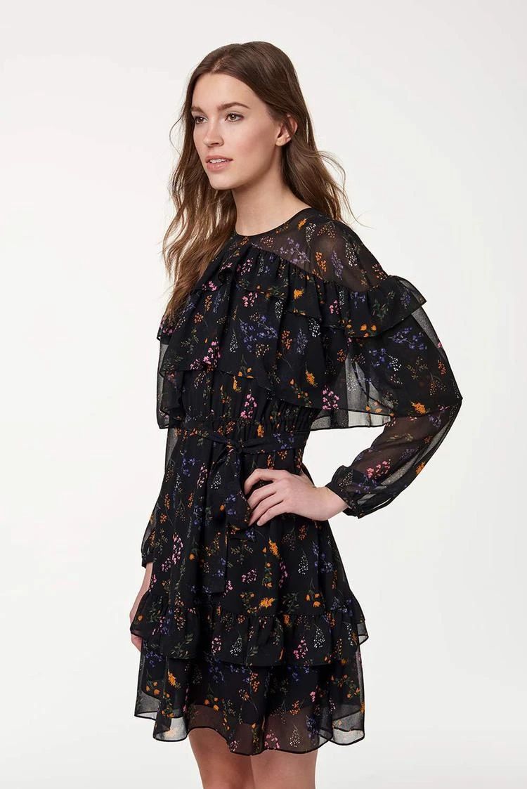 商品Rebecca Minkoff|Portia连衣裙,价格¥583,第3张图片详细描述