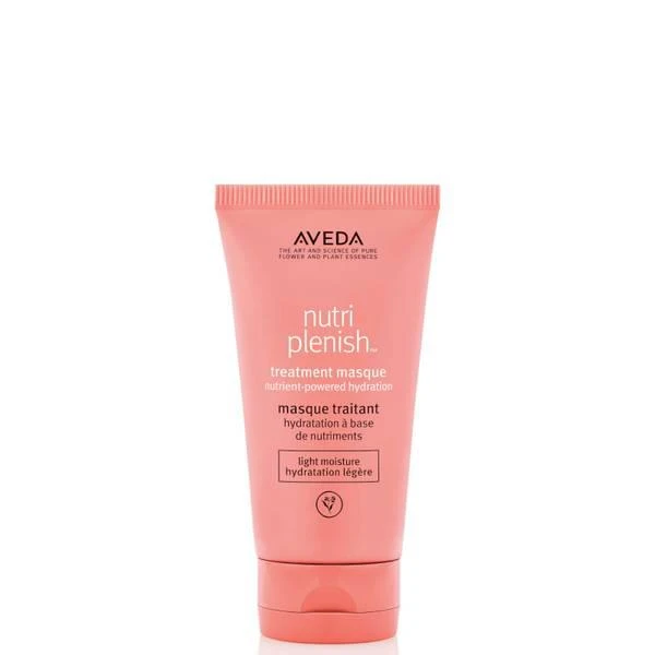 商品Aveda|Aveda Nutriplenish Masque Light Moisture 150ml,价格¥394,第1张图片