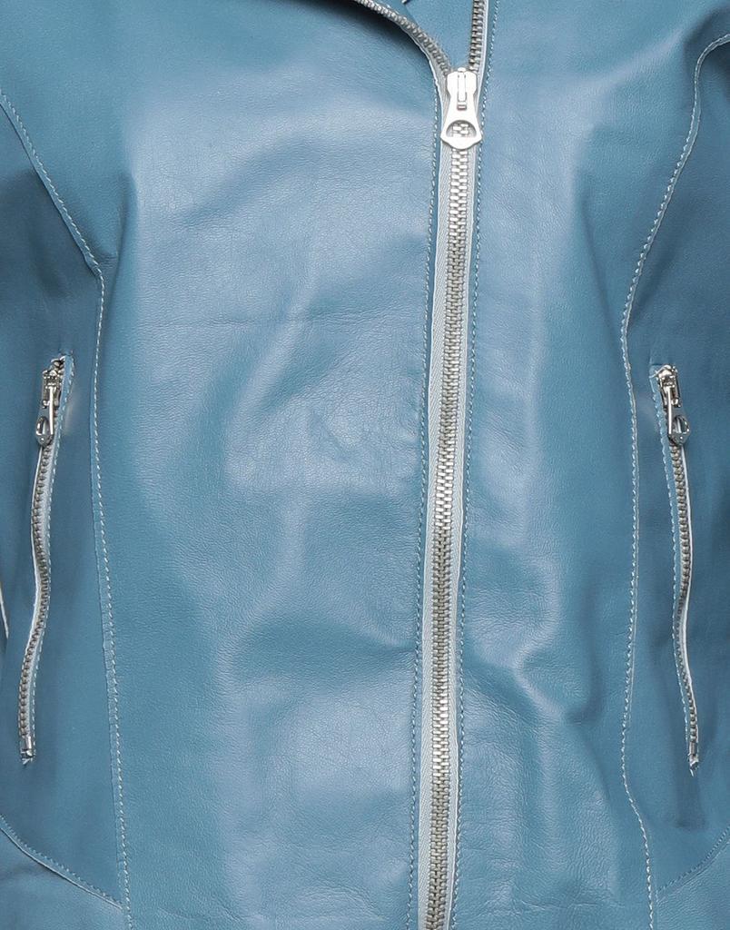 商品MASTERPELLE|Biker jacket,价格¥689,第6张图片详细描述