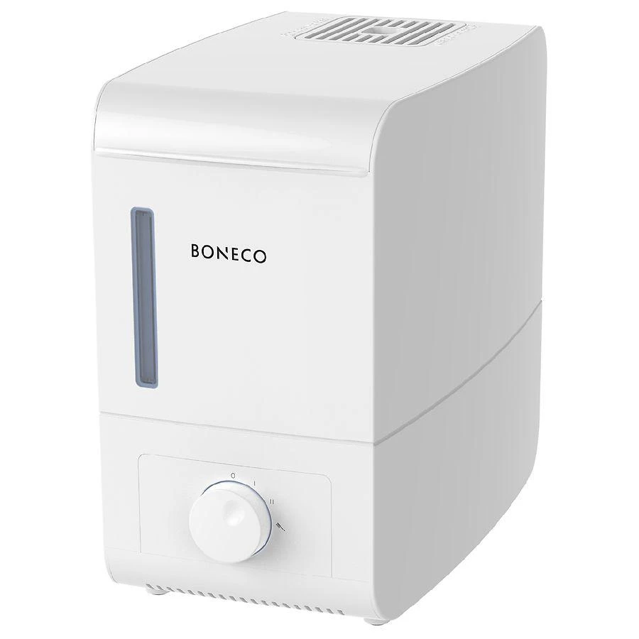 商品Boneco|Steam Humidifier S200 With Cleaning Mode,价格¥823,第1张图片