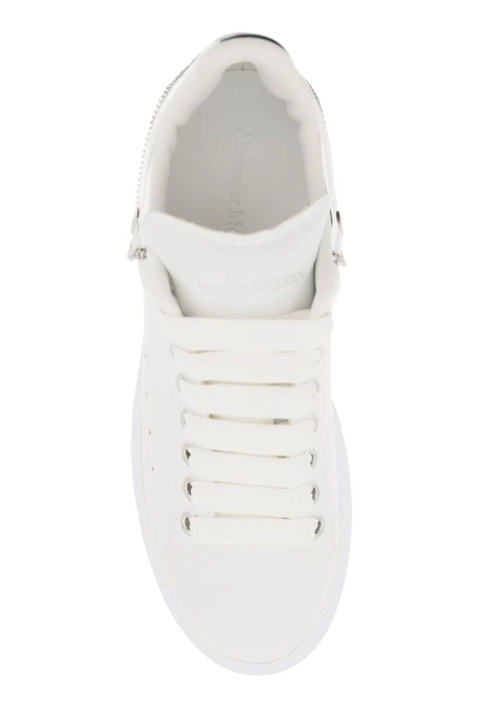 商品Alexander McQueen|oversize sneakers,价格¥2797,第2张图片详细描述