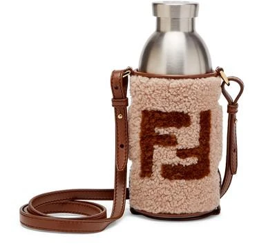 商品Fendi|水壶,价格¥8772,第1张图片