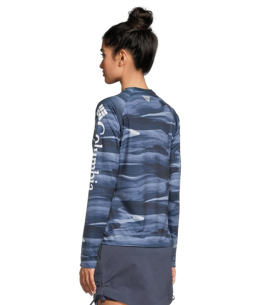 商品Columbia|Super Tidal Tee Long Sleeve Shirt,价格¥374,第3张图片详细描述