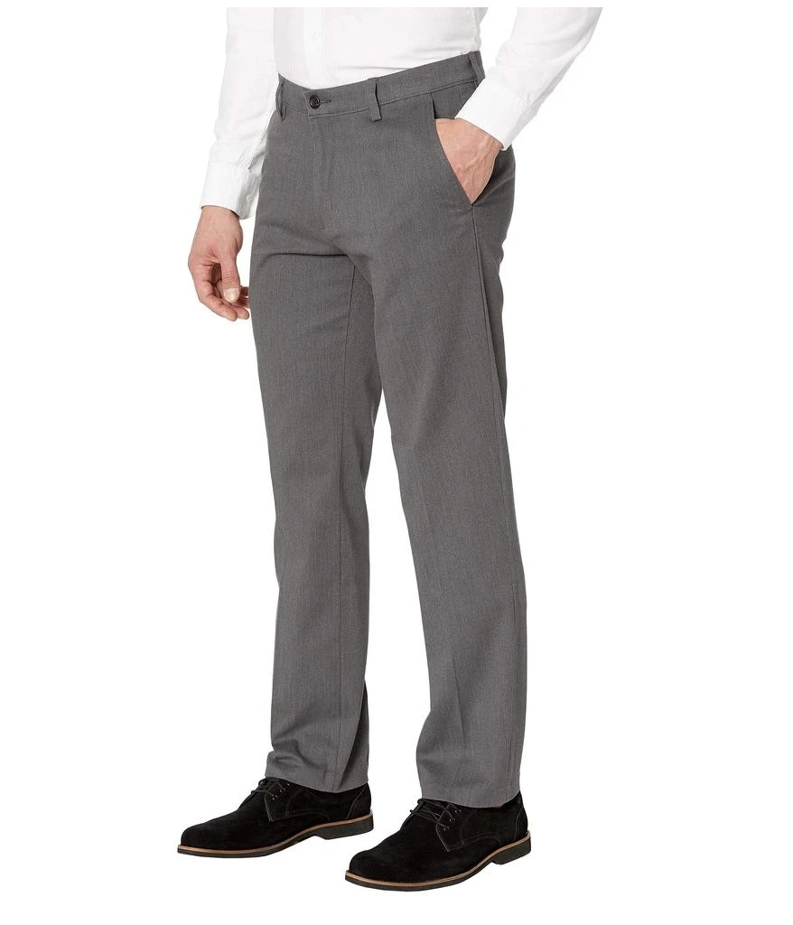 商品Dockers|Easy Khaki D2 Straight Fit Trousers,价格¥300,第2张图片详细描述