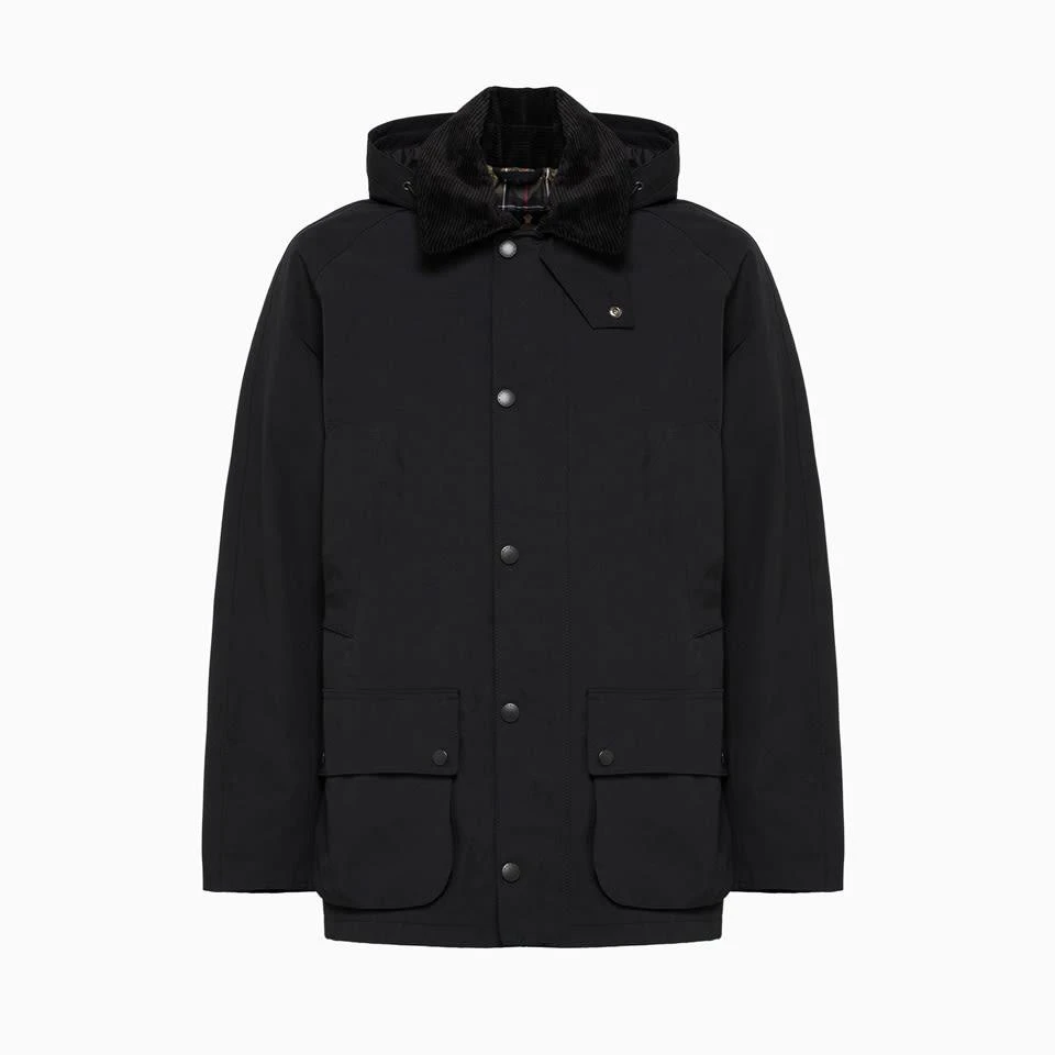 商品Barbour|Barbour Winterashby Jacket,价格¥2600,第1张图片