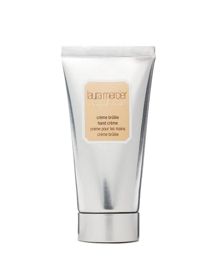 商品Laura Mercier|奶油布丁手霜,价格¥171,第1张图片