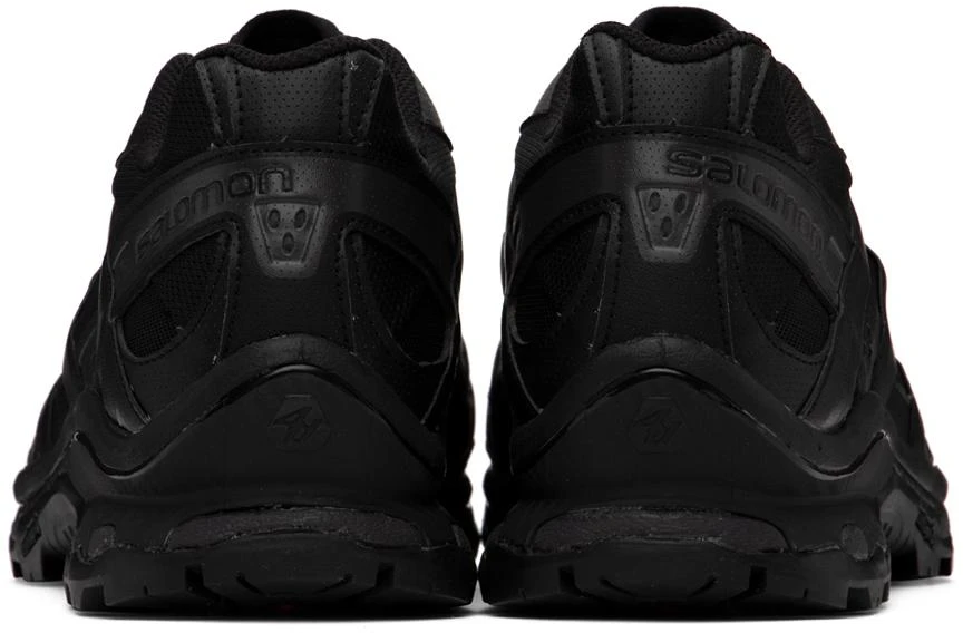 商品Salomon|Black XT-Quest Advanced Sneakers,价格¥1154,第2张图片详细描述