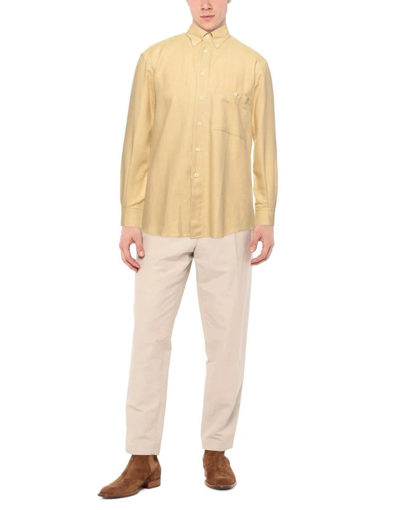 商品PAL ZILERI|Patterned shirt,价格¥385,第2张图片详细描述