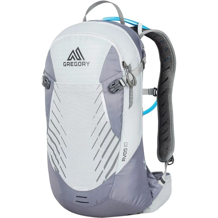 商品Gregory|Avos 10L Hydration Backpack - Women's,价格¥620,第1张图片详细描述