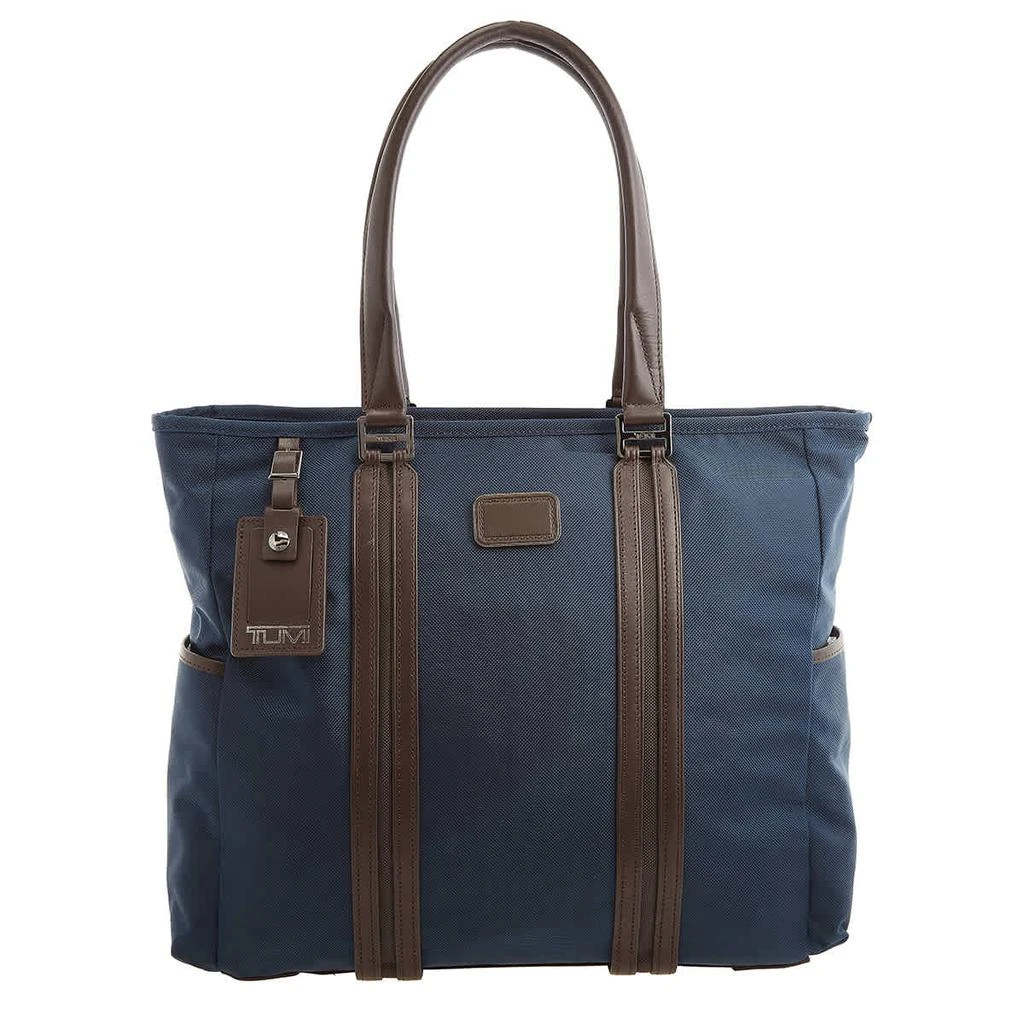 商品Tumi|Jarvis Nylon Tote Bag,价格¥2622,第1张图片