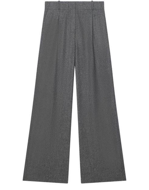 商品VANESSA BRUNO|Rodolph 长裤,价格¥2499,第1张图片